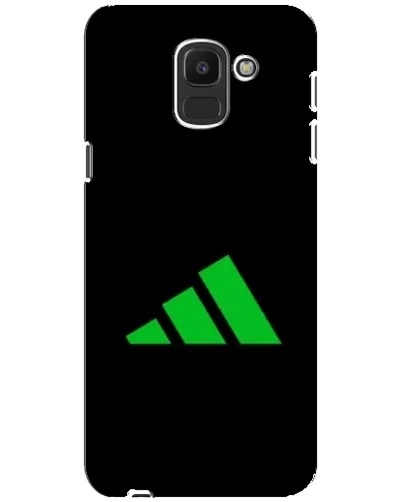 Чехол для Samsung Galaxy J6 2018 (J600F) с картинкой «Adidas Abstract» Чехол для Samsung Galaxy J6 2018 (J600F) с картинкой «Adidas Abstract»