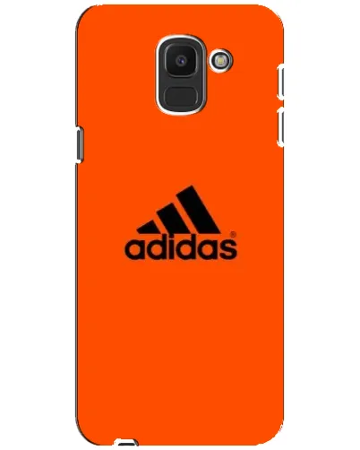 Чехол для Samsung Galaxy J6 2018 (J600F) с картинкой «Adidas Ukraine» Чехол для Samsung Galaxy J6 2018 (J600F) с картинкой «Adidas Ukraine»
