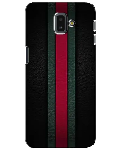 Чехол для Samsung Galaxy J6 Plus 2018 (J610) с картинкой «Gucci — неоновая линия» Чехол для Samsung Galaxy J6 Plus 2018 (J610) с картинкой «Gucci — неоновая линия»