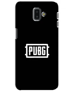 Чехол для Samsung Galaxy J6 Plus 2018 (J610) с картинкой «Лого BMW — металлический блеск» Чехол для Samsung Galaxy J6 Plus 2018 (J610) с картинкой «Лого BMW — металлический блеск»