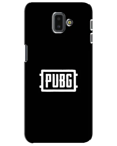 Чехол для Samsung Galaxy J6 Plus 2018 (J610) с картинкой «Лого BMW — металлический блеск» Чехол для Samsung Galaxy J6 Plus 2018 (J610) с картинкой «Лого BMW — металлический блеск»