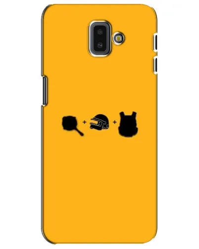 Чехол для Samsung Galaxy J6 Plus 2018 (J610) с картинкой «BMW — современная классика» Чехол для Samsung Galaxy J6 Plus 2018 (J610) с картинкой «BMW — современная классика»