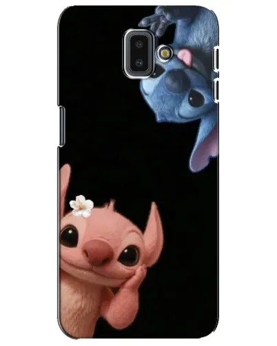 Чохол для Samsung Galaxy J6 Plus 2018 (J610) з картинкою «Фіолетовий туман троянд» Чохол для Samsung Galaxy J6 Plus 2018 (J610) з картинкою «Фіолетовий туман троянд»