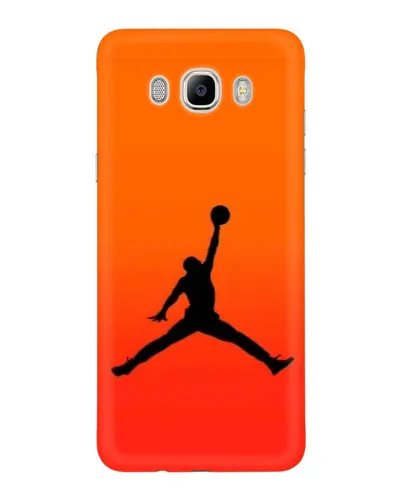 Чехол для Samsung Galaxy J7 2016 (J710, J7108) с картинкой «Jordan Sunset» Чехол для Samsung Galaxy J7 2016 (J710, J7108) с картинкой «Jordan Sunset»