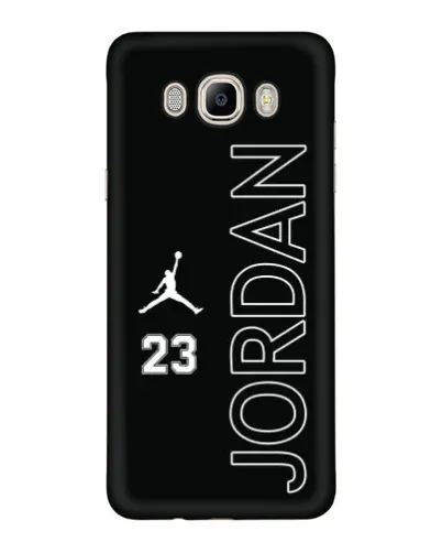 Чехол для Samsung Galaxy J7 2016 (J710, J7108) с картинкой «Jordan Vertical» Чехол для Samsung Galaxy J7 2016 (J710, J7108) с картинкой «Jordan Vertical»