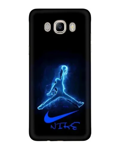 Чехол для Samsung Galaxy J7 2016 (J710, J7108) с картинкой «Jordan Neon Blue» Чехол для Samsung Galaxy J7 2016 (J710, J7108) с картинкой «Jordan Neon Blue»
