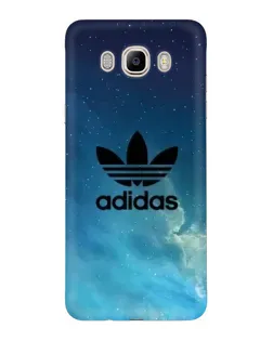 Чехол для Samsung Galaxy J7 2016 (J710, J7108) с картинкой «Adidas Stone Logo»