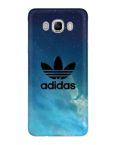 Чехол для Samsung Galaxy J7 2016 (J710, J7108) с картинкой «Adidas Stone Logo»
