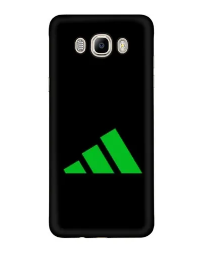 Чехол для Samsung Galaxy J7 2016 (J710, J7108) с картинкой «Adidas Abstract»