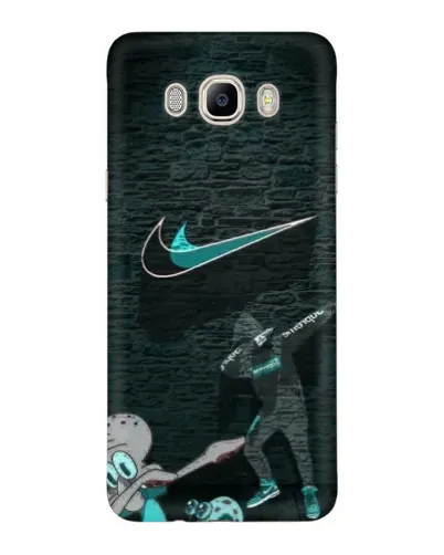 Чехол для Samsung Galaxy J7 2016 (J710, J7108) с картинкой «Спортивный арт Nike» Чехол для Samsung Galaxy J7 2016 (J710, J7108) с картинкой «Спортивный арт Nike»