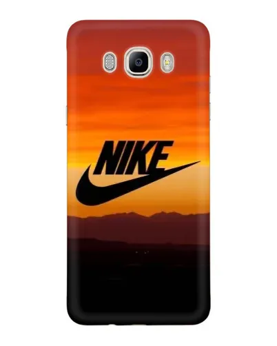 Чехол для Samsung Galaxy J7 2016 (J710, J7108) с картинкой «Nike — вечерний горизонт» Чехол для Samsung Galaxy J7 2016 (J710, J7108) с картинкой «Nike — вечерний горизонт»