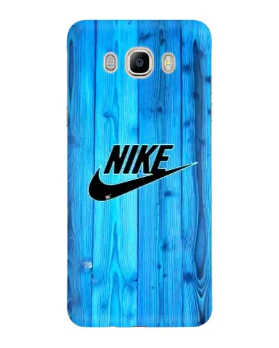 Чехол для Samsung Galaxy J7 2016 (J710, J7108) с картинкой «Голубое дерево Nike» Чехол для Samsung Galaxy J7 2016 (J710, J7108) с картинкой «Голубое дерево Nike»