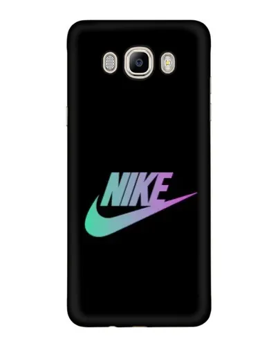 Чехол для Samsung Galaxy J7 2016 (J710, J7108) с картинкой «Nike — городская ночь» Чехол для Samsung Galaxy J7 2016 (J710, J7108) с картинкой «Nike — городская ночь»