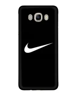 Чохол для Samsung Galaxy J7 2016 (J710, J7108) з картинкою «Мінімалістичний Найк» Чохол для Samsung Galaxy J7 2016 (J710, J7108) з картинкою «Мінімалістичний Найк»