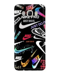Чохол для Samsung Galaxy J7 2016 (J710, J7108) з картинкою «Nike — розкіш» Чохол для Samsung Galaxy J7 2016 (J710, J7108) з картинкою «Nike — розкіш»