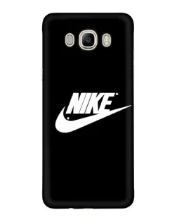 Чохол для Samsung Galaxy J7 2016 (J710, J7108) з картинкою «Мазки фарби Nike» Чохол для Samsung Galaxy J7 2016 (J710, J7108) з картинкою «Мазки фарби Nike»