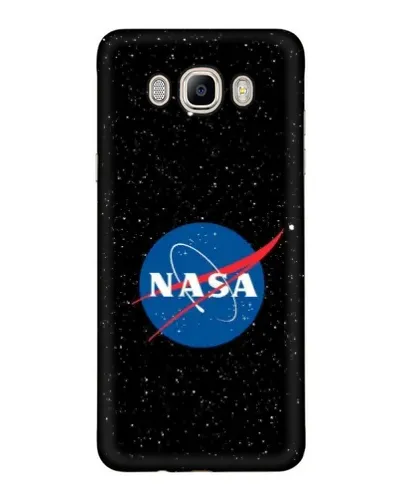 Чехол для Samsung Galaxy J7 2016 (J710, J7108) с картинкой «NASA — звездное небо»