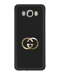 Чехол для Samsung Galaxy J7 2016 (J710, J7108) с картинкой «Минимализм Gucci»