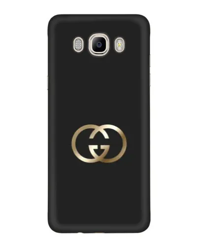 Чехол для Samsung Galaxy J7 2016 (J710, J7108) с картинкой «Минимализм Gucci»