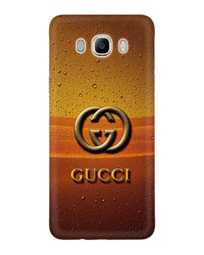 Чехол для Samsung Galaxy J7 2016 (J710, J7108) с картинкой «Gucci — солнечный градиент» Чехол для Samsung Galaxy J7 2016 (J710, J7108) с картинкой «Gucci — солнечный градиент»