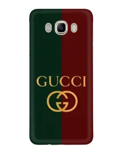 Чехол для Samsung Galaxy J7 2016 (J710, J7108) с картинкой «Gucci — темно-зеленый градиент» Чехол для Samsung Galaxy J7 2016 (J710, J7108) с картинкой «Gucci — темно-зеленый градиент»