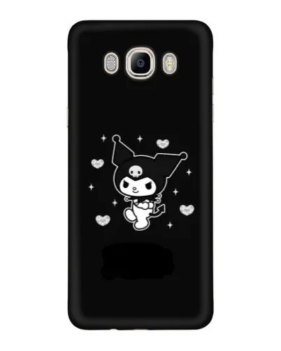 Чехол для Samsung Galaxy J7 2016 (J710, J7108) с картинкой «Черная Куроми»