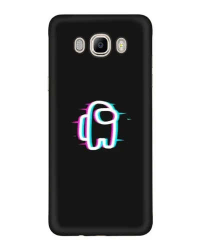 Чехол для Samsung Galaxy J7 2016 (J710, J7108) с картинкой «Among Us неон» Чехол для Samsung Galaxy J7 2016 (J710, J7108) с картинкой «Among Us неон»