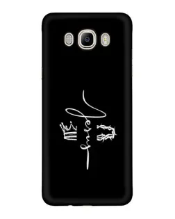 Чехол для Samsung Galaxy J7 2016 (J710, J7108) с картинкой «Король Славы Jesus» Чехол для Samsung Galaxy J7 2016 (J710, J7108) с картинкой «Король Славы Jesus»