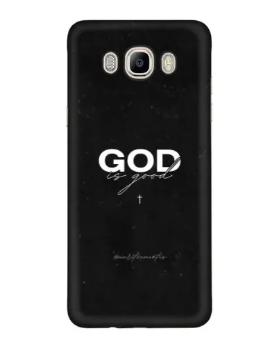Чехол для Samsung Galaxy J7 2016 (J710, J7108) с картинкой «GOD — Бог над всем» Чехол для Samsung Galaxy J7 2016 (J710, J7108) с картинкой «GOD — Бог над всем»