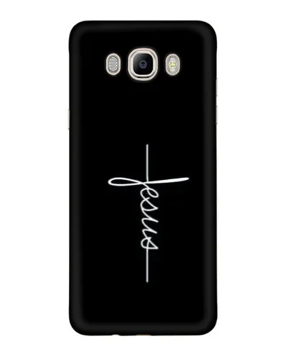 Чехол для Samsung Galaxy J7 2016 (J710, J7108) с картинкой «Тонкая линия веры» Чехол для Samsung Galaxy J7 2016 (J710, J7108) с картинкой «Тонкая линия веры»