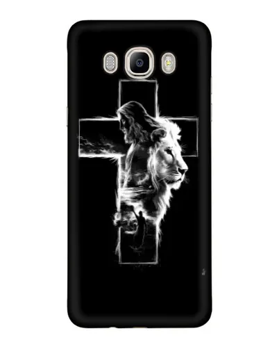 Чехол для Samsung Galaxy J7 2016 (J710, J7108) с картинкой «Сияющий крест Jesus» Чехол для Samsung Galaxy J7 2016 (J710, J7108) с картинкой «Сияющий крест Jesus»