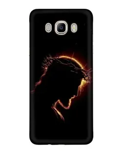 Чехол для Samsung Galaxy J7 2016 (J710, J7108) с картинкой «Терновый венец»