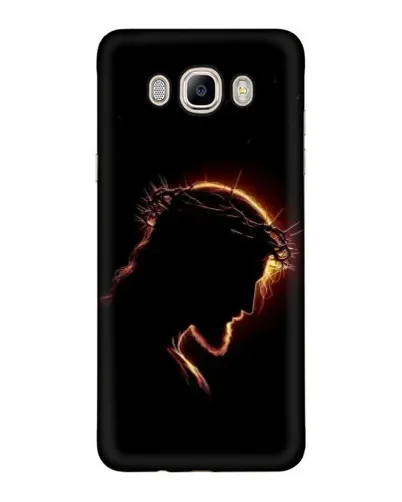 Чехол для Samsung Galaxy J7 2016 (J710, J7108) с картинкой «Терновый венец» Чехол для Samsung Galaxy J7 2016 (J710, J7108) с картинкой «Терновый венец»