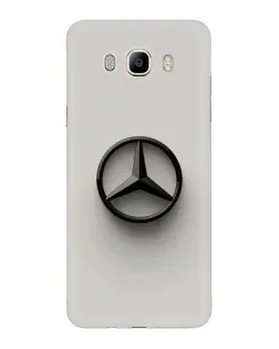 Чехол для Samsung Galaxy J7 2016 (J710, J7108) с картинкой «Mercedes Maybach стиль» Чехол для Samsung Galaxy J7 2016 (J710, J7108) с картинкой «Mercedes Maybach стиль»