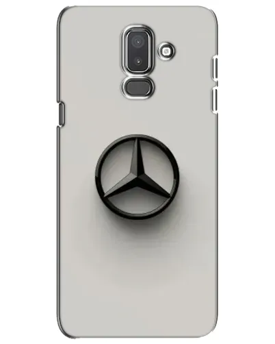 Чехол для Samsung Galaxy J8 2018 (J810) с картинкой «Mercedes Maybach стиль» Чехол для Samsung Galaxy J8 2018 (J810) с картинкой «Mercedes Maybach стиль»
