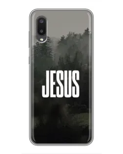 Чехол для Samsung Galaxy M02 (M022) с картинкой «Свет в тумане»
