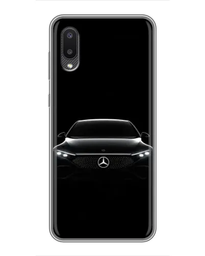 Чехол для Samsung Galaxy M02 (M022) с картинкой «Mercedes Vision — концепт» Чехол для Samsung Galaxy M02 (M022) с картинкой «Mercedes Vision — концепт»