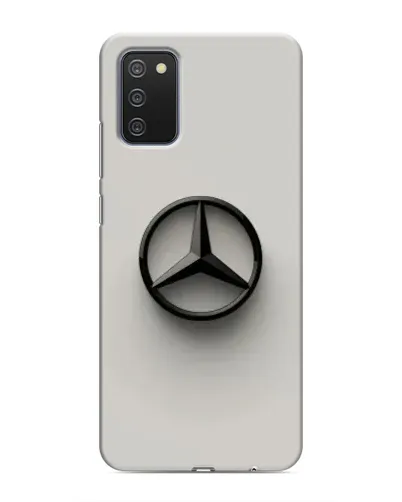 Чехол для Samsung Galaxy M02s с картинкой «Mercedes Maybach стиль» Чехол для Samsung Galaxy M02s с картинкой «Mercedes Maybach стиль»