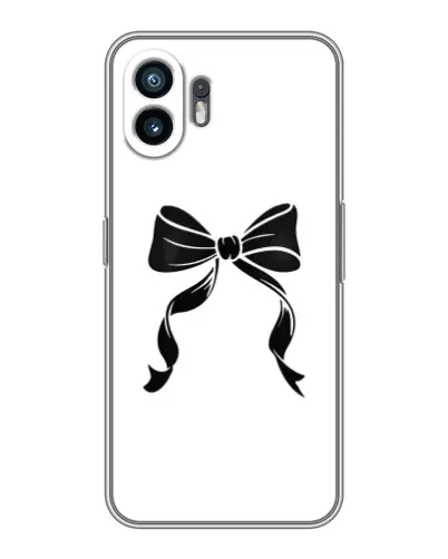 Чехол для Samsung Galaxy M07 с картинкой «Классический бант» Чехол для Samsung Galaxy M07 с картинкой «Классический бант»