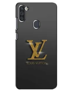 Чехол для Samsung Galaxy M11 с картинкой «Градиент Louis Vuitton» Чехол для Samsung Galaxy M11 с картинкой «Градиент Louis Vuitton»