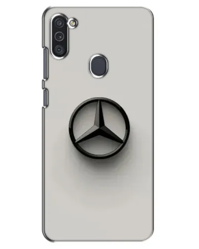 Чехол для Samsung Galaxy M11 с картинкой «Mercedes Maybach стиль» Чехол для Samsung Galaxy M11 с картинкой «Mercedes Maybach стиль»