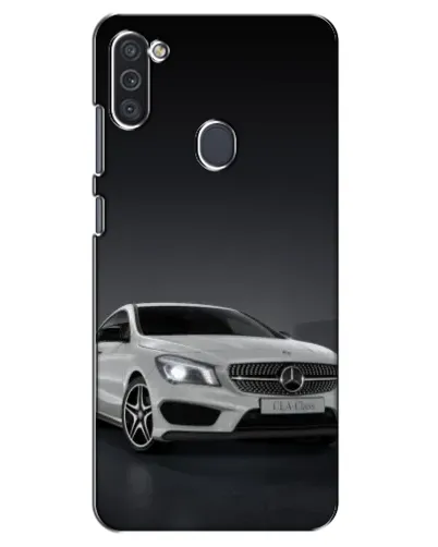 Чехол для Samsung Galaxy M11 с картинкой «Mercedes AMG GT Silver» Чехол для Samsung Galaxy M11 с картинкой «Mercedes AMG GT Silver»