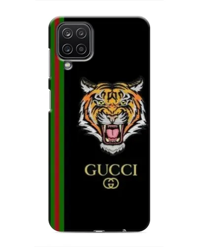 Чохол для Samsung Galaxy M12 з картинкою «Тигр Gucci» Чохол для Samsung Galaxy M12 з картинкою «Тигр Gucci»