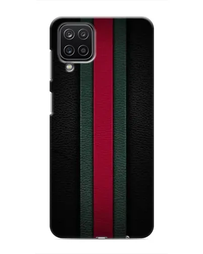 Чохол для Samsung Galaxy M12 з картинкою «Gucci — неонова лінія» Чохол для Samsung Galaxy M12 з картинкою «Gucci — неонова лінія»