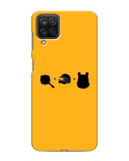 Чохол для Samsung Galaxy M12 з картинкою «BMW — сучасна класика» Чохол для Samsung Galaxy M12 з картинкою «BMW — сучасна класика»