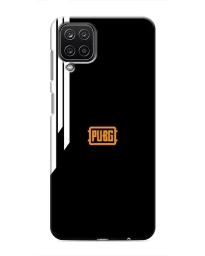 Чохол для Samsung Galaxy M12 з картинкою «PUBG — вертикальні лінії» Чохол для Samsung Galaxy M12 з картинкою «PUBG — вертикальні лінії»