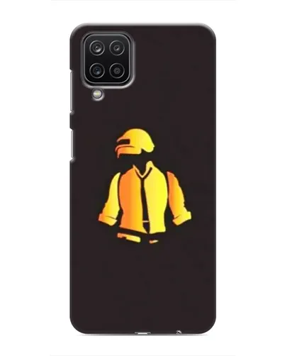 Чохол для Samsung Galaxy M12 з картинкою «Winner Winner — PUBG» Чохол для Samsung Galaxy M12 з картинкою «Winner Winner — PUBG»