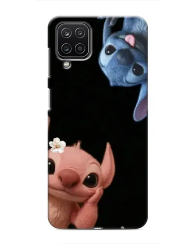 Чохол для Samsung Galaxy M12 з картинкою «Фіолетовий туман троянд» Чохол для Samsung Galaxy M12 з картинкою «Фіолетовий туман троянд»