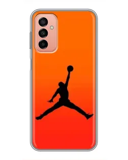 Чехол для Samsung Galaxy M13 с картинкой «Jordan Sunset» Чехол для Samsung Galaxy M13 с картинкой «Jordan Sunset»