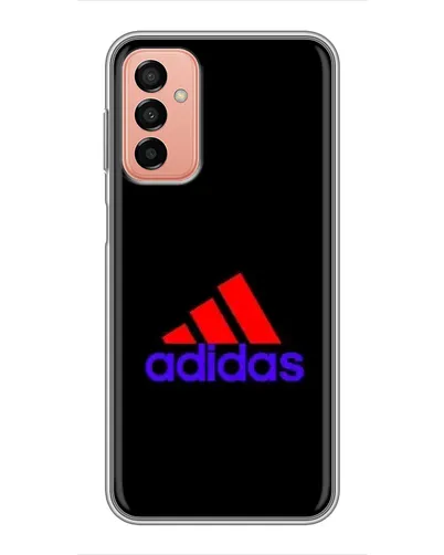 Чехол для Samsung Galaxy M13 с картинкой «Классический Adidas» Чехол для Samsung Galaxy M13 с картинкой «Классический Adidas»